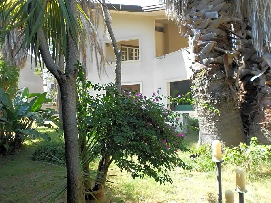 B&B Villa Victoria