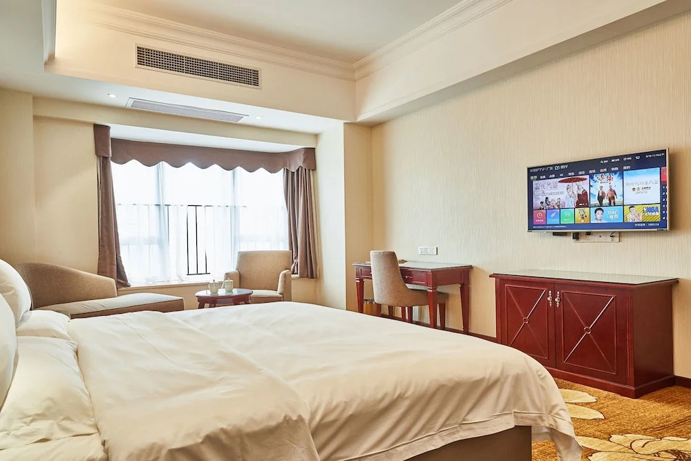 Xinghui Hotel