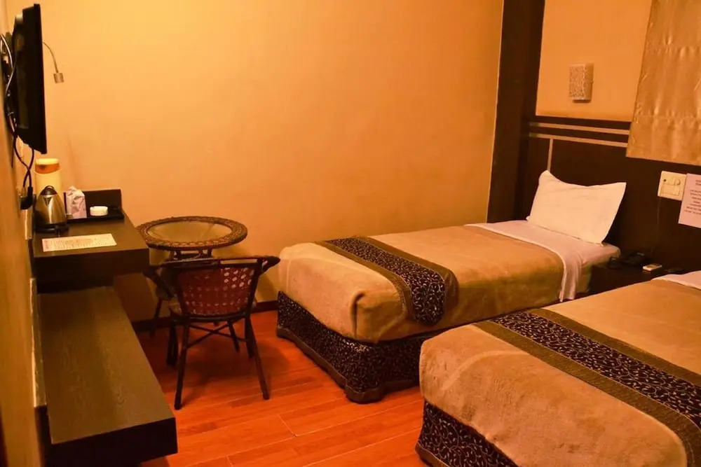 Hotel Kanisshk International