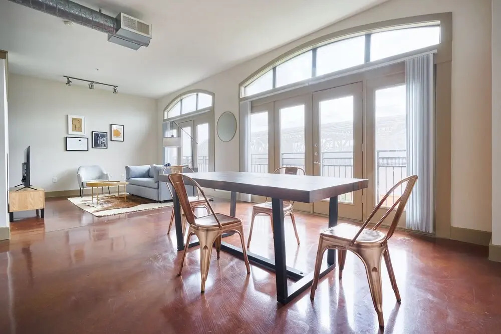 Ballpark Lofts by Sonder