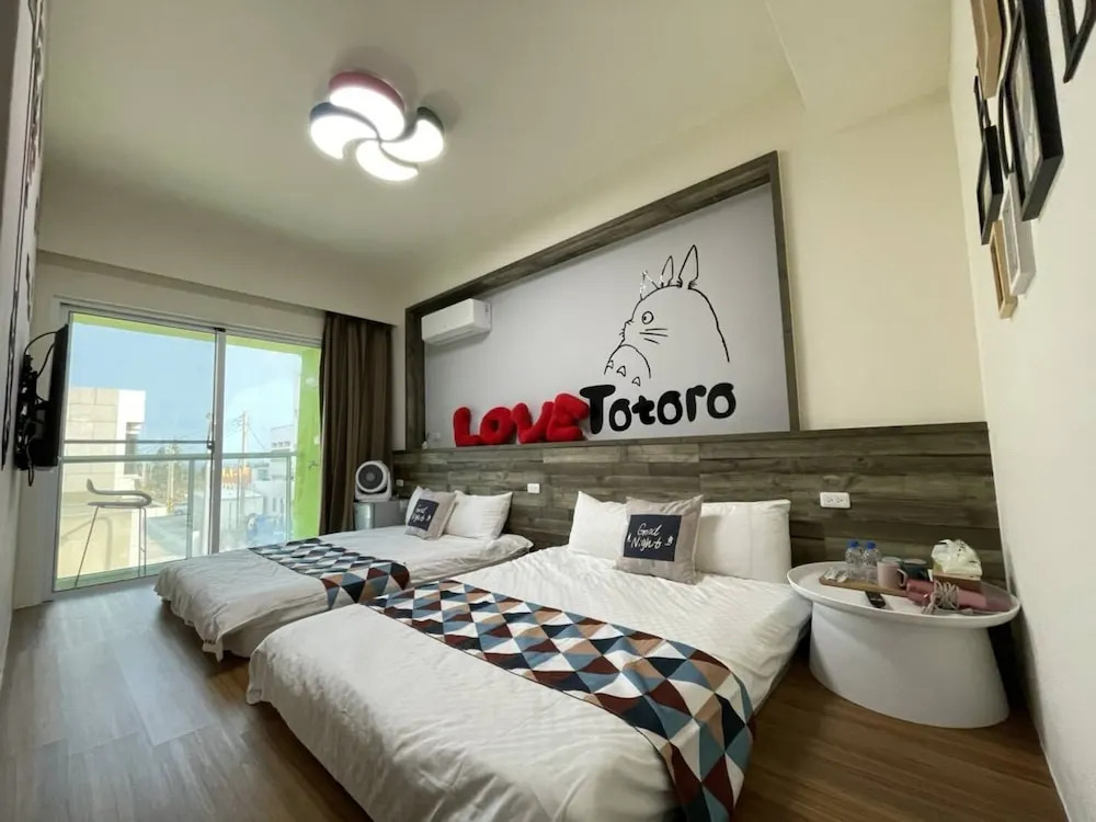 ShinHe Home Stay