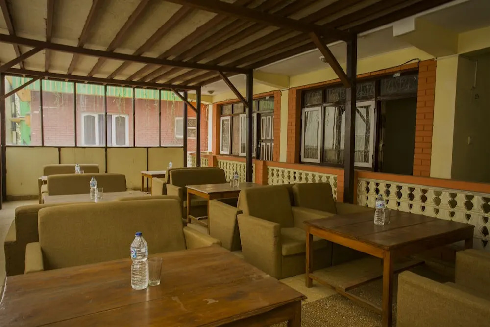 Hotel Himalaya Darshan