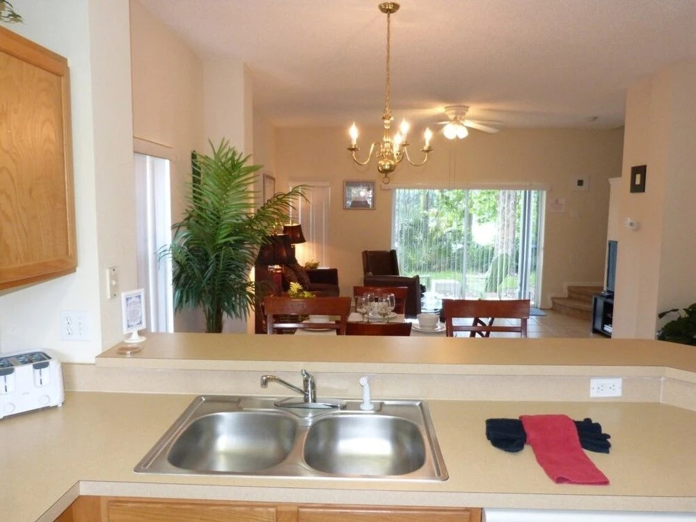 EI033OR - 3 bed townhouse close to Disney