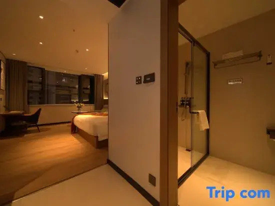 Wanqiao International Hotel