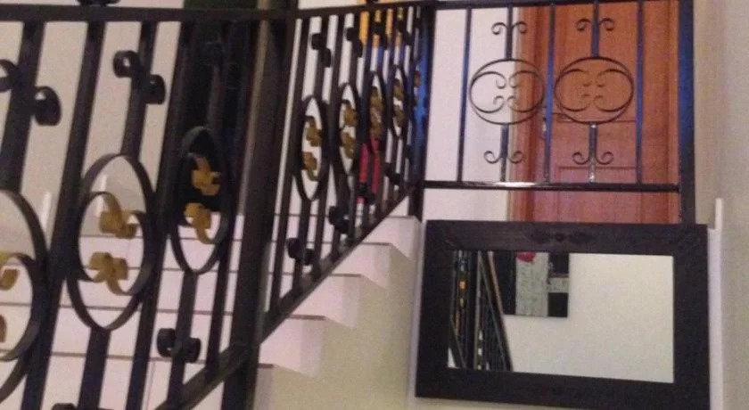 Palisades Guest House