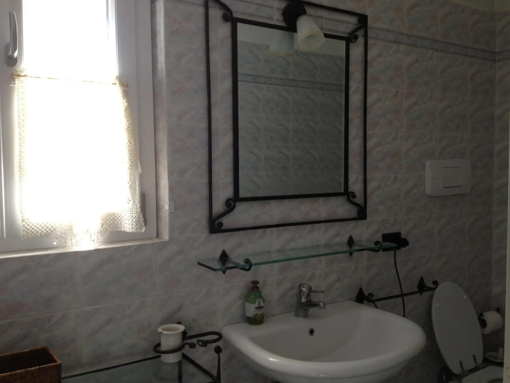 Appartamento Villa Margherita