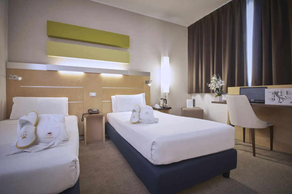 iH Hotels Milano Gioia