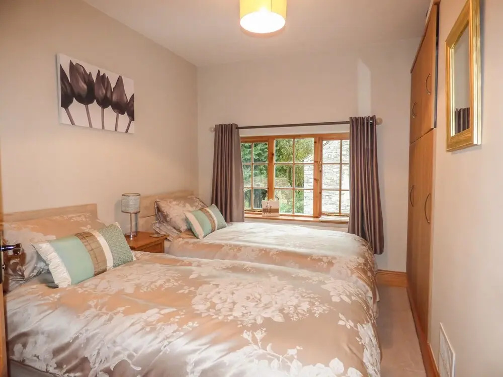 Willow Cottage