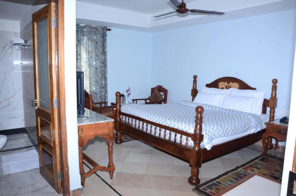 Hotel Rime Vista