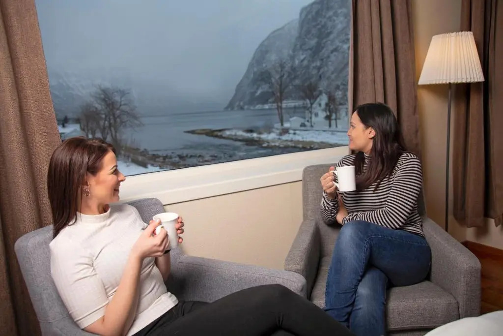 Øren Hotel