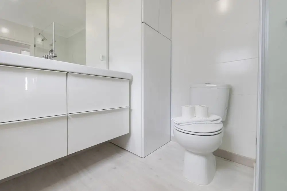 Principe Real Elegant flat with terrace
