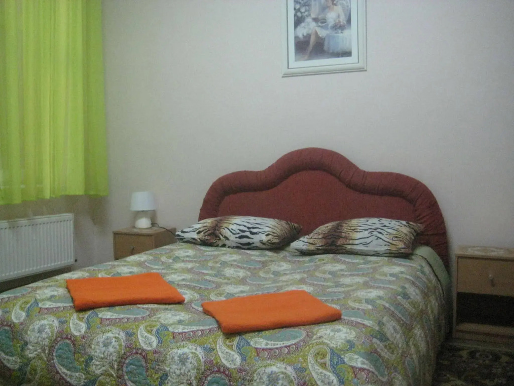 Tiger Hostel