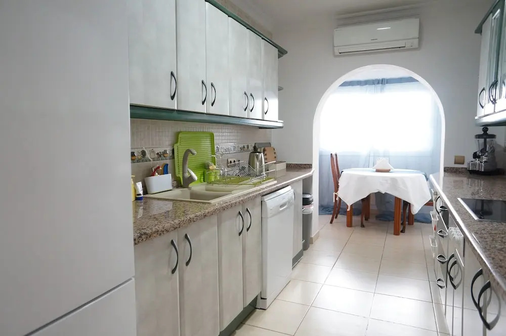 Ballyraine (2 bedroom)
