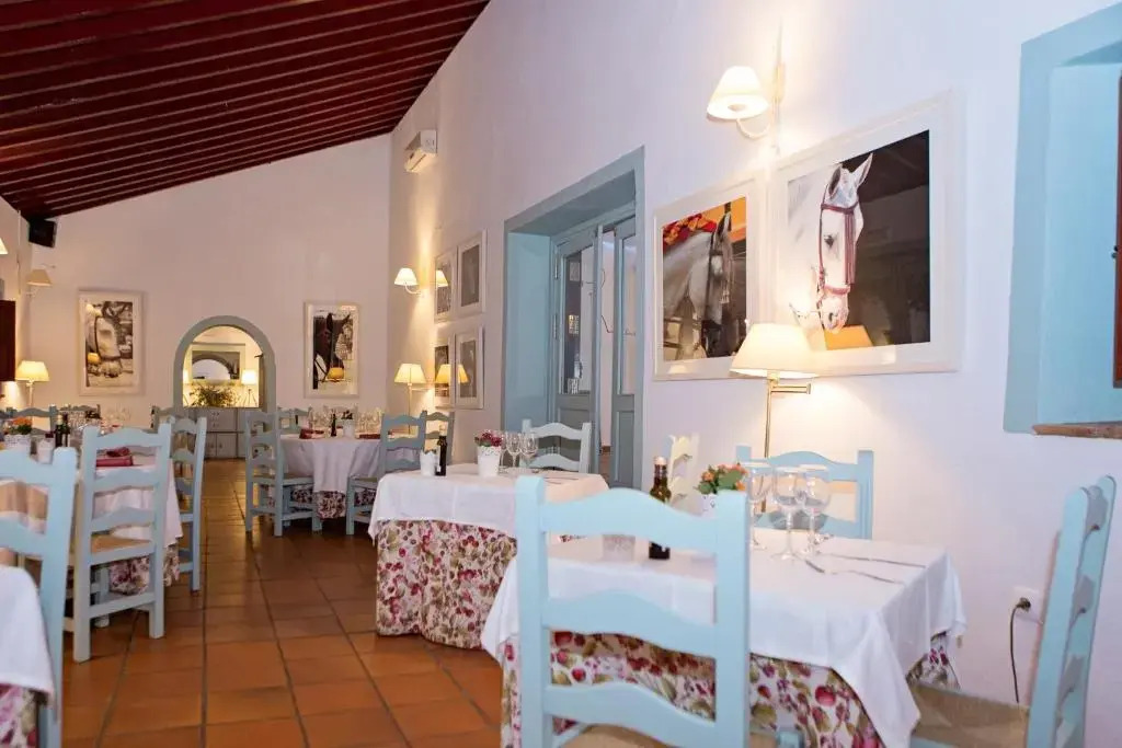 Hotel Cortijo del Arte - Caminito del Rey