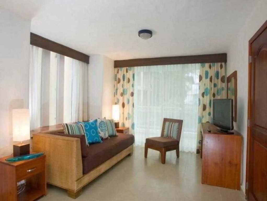 Grand Paradise Playa Dorada - All Inclusive