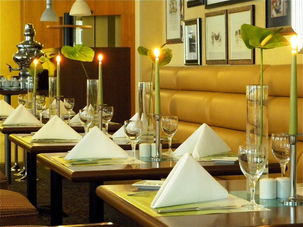 Welcome Parkhotel Bochum