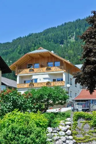 Hotel zum Weissensee