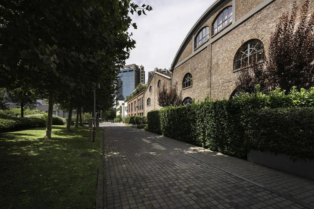 Navigli Apartment Milan