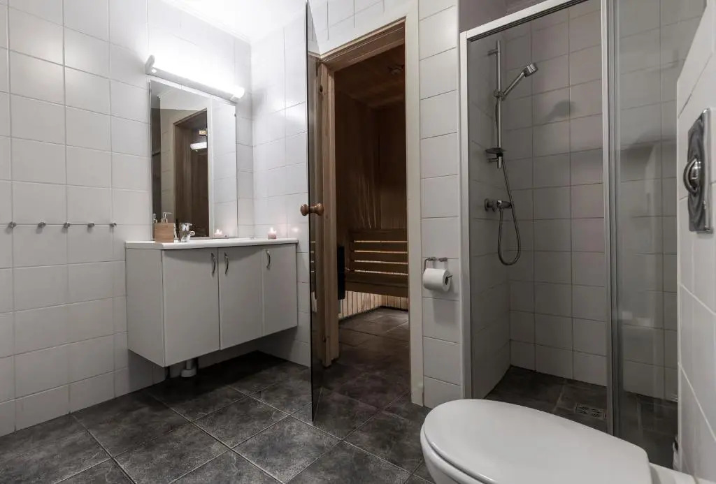 Skarsnuten Apartments