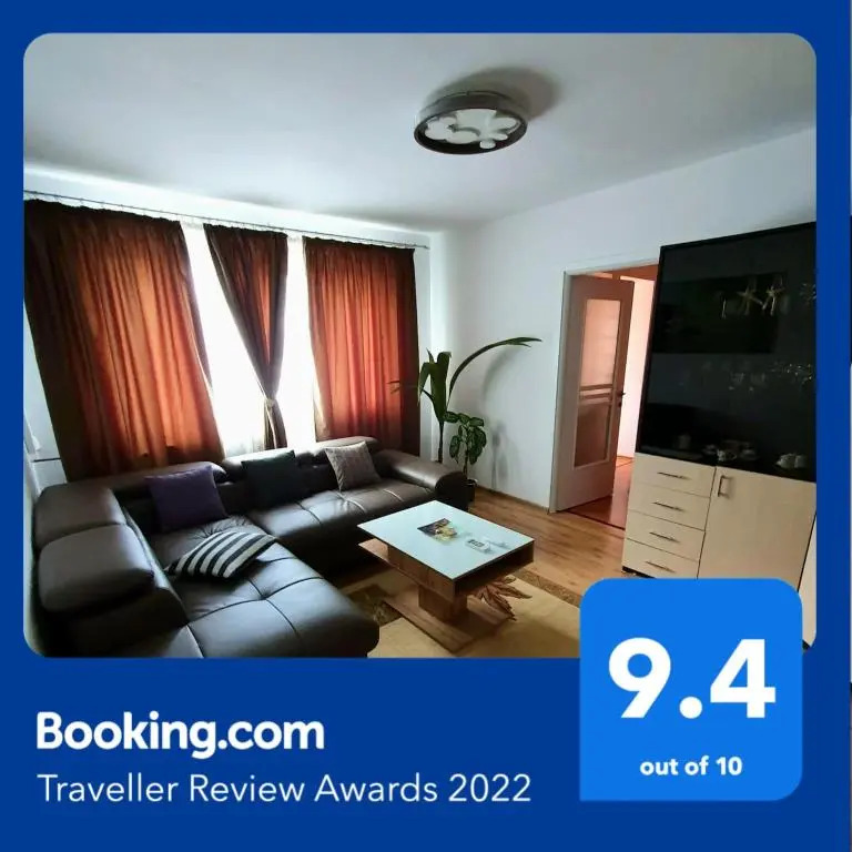 Apartament