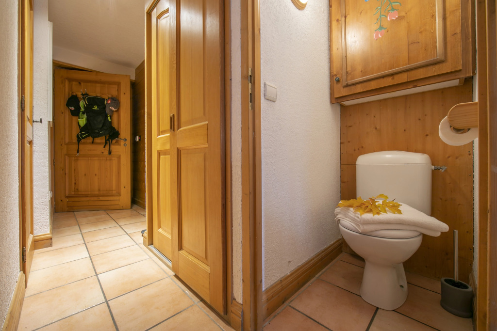 Appartement Albert 1er