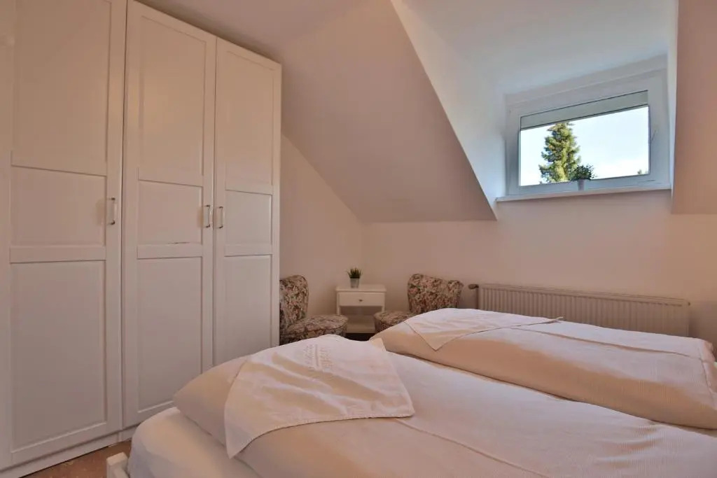 Appartemenhaus Linda-Lu Appartementhaus Linda-Lu Appartement 8