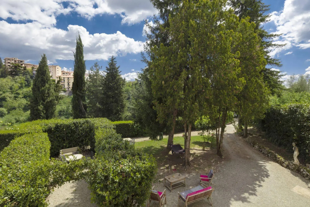 Villa Zara
