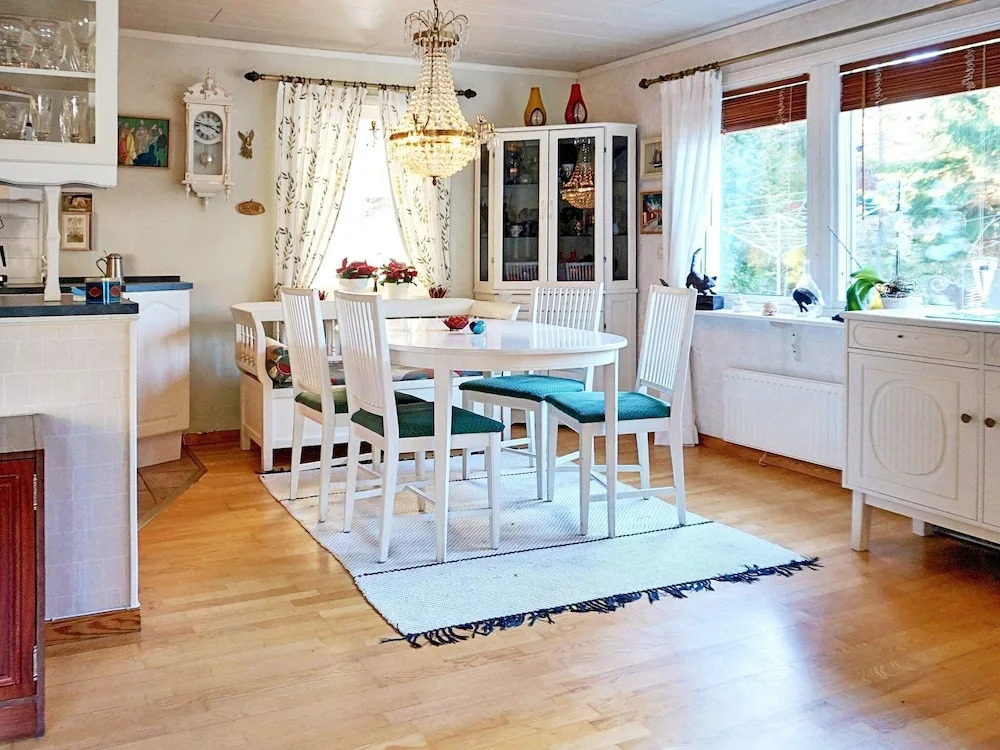 4 Person Holiday Home in Norrtälje