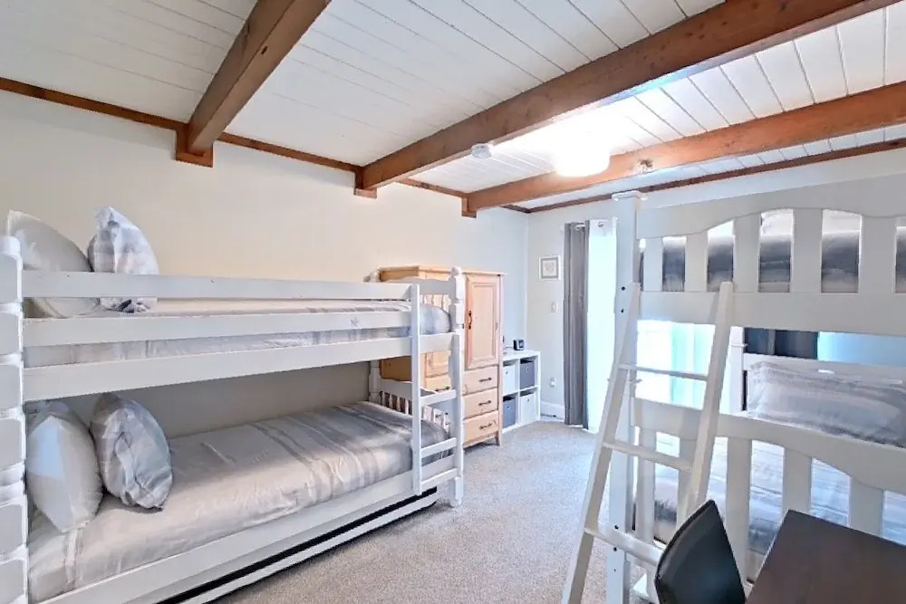 Yosemite Gateway Cabin Valley Views, Sleeps 10