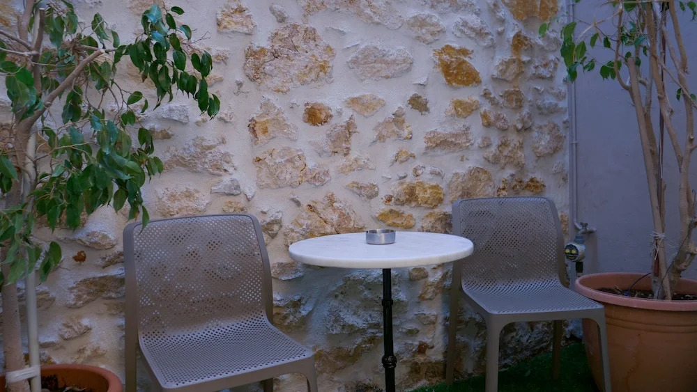 Evangelia Residenza