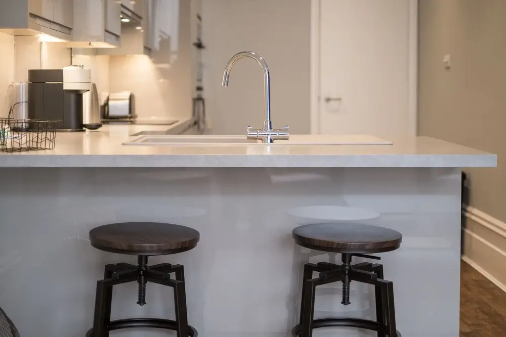 1 & 2 Bed Near Brighton Beach By Opulent