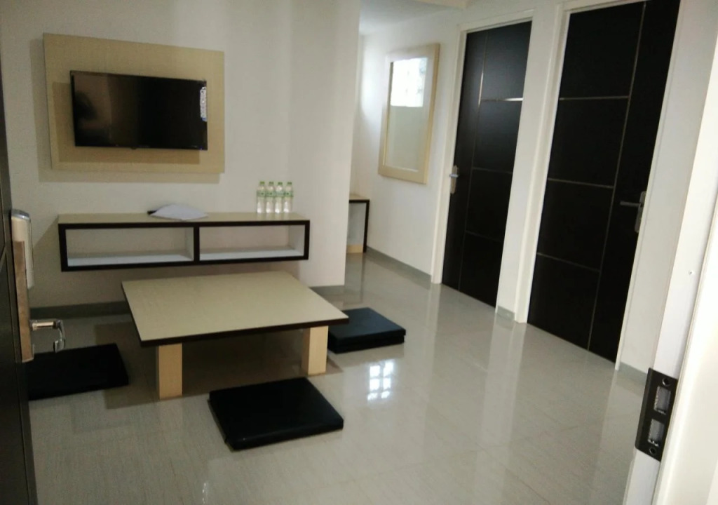 InOut Hotel Pangandaran