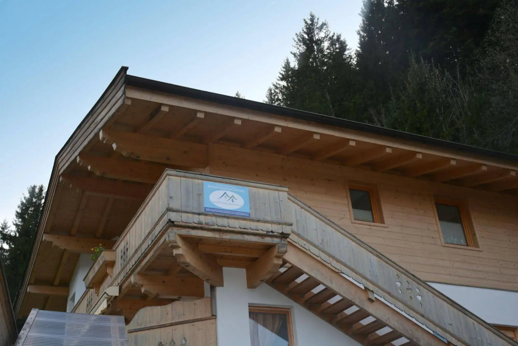 Haus Carina