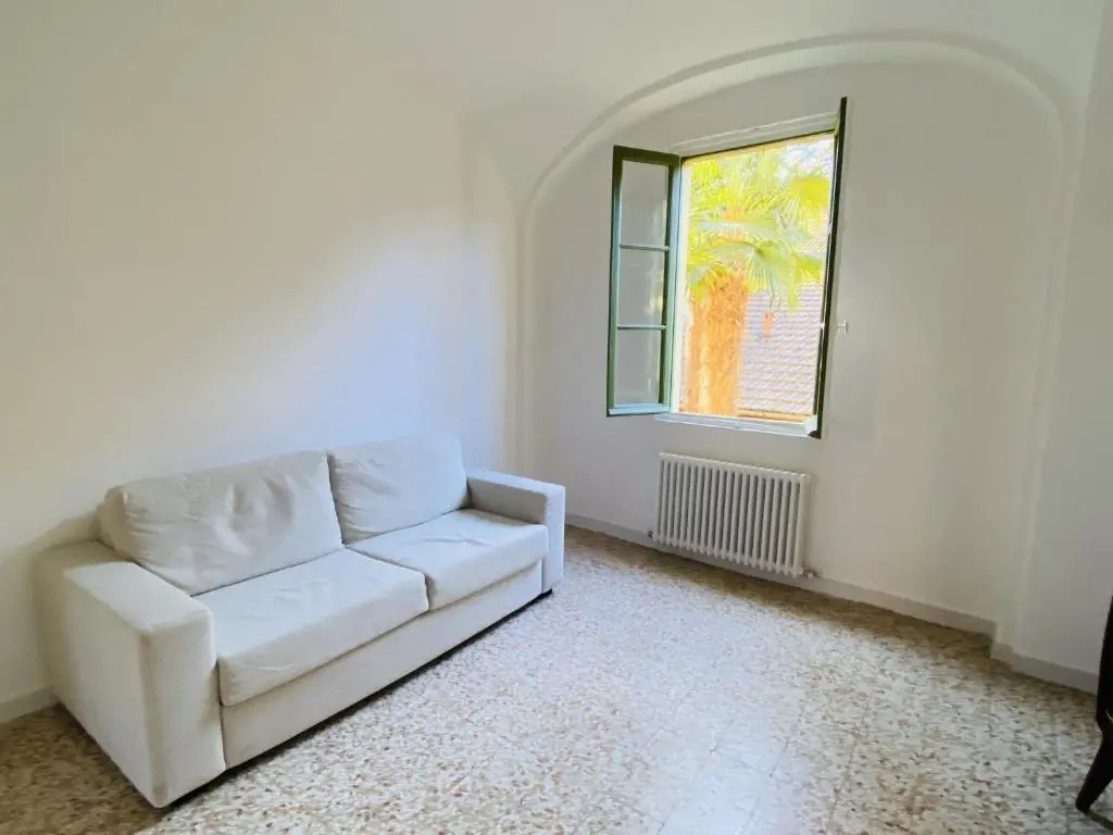 Apartment Portico I