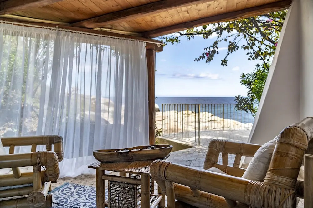 Arbatax Park Resort - Suites Del Mare by Falkensteiner