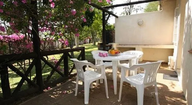Lowveld Lodge
