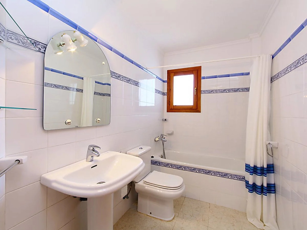 House Dulcinea Calpe/Calp