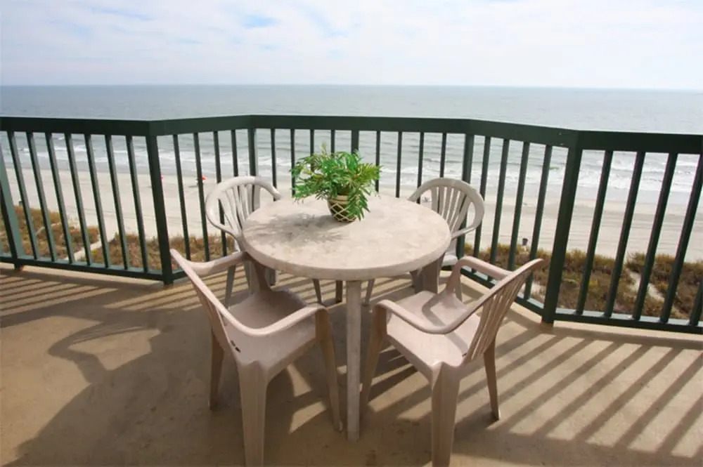 Emerald Cove I by Elliott Beach Rentals