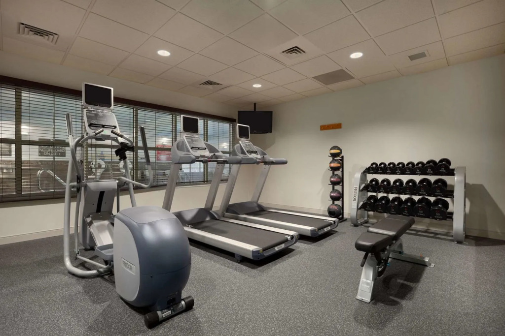 Homewood Suites Atlantic City Egg Harbor Township