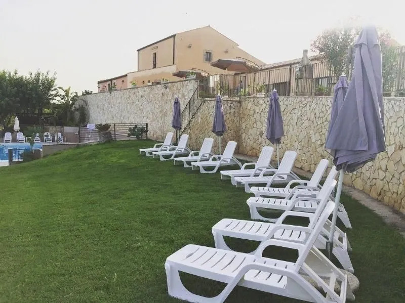 Agriturismo Saccollino