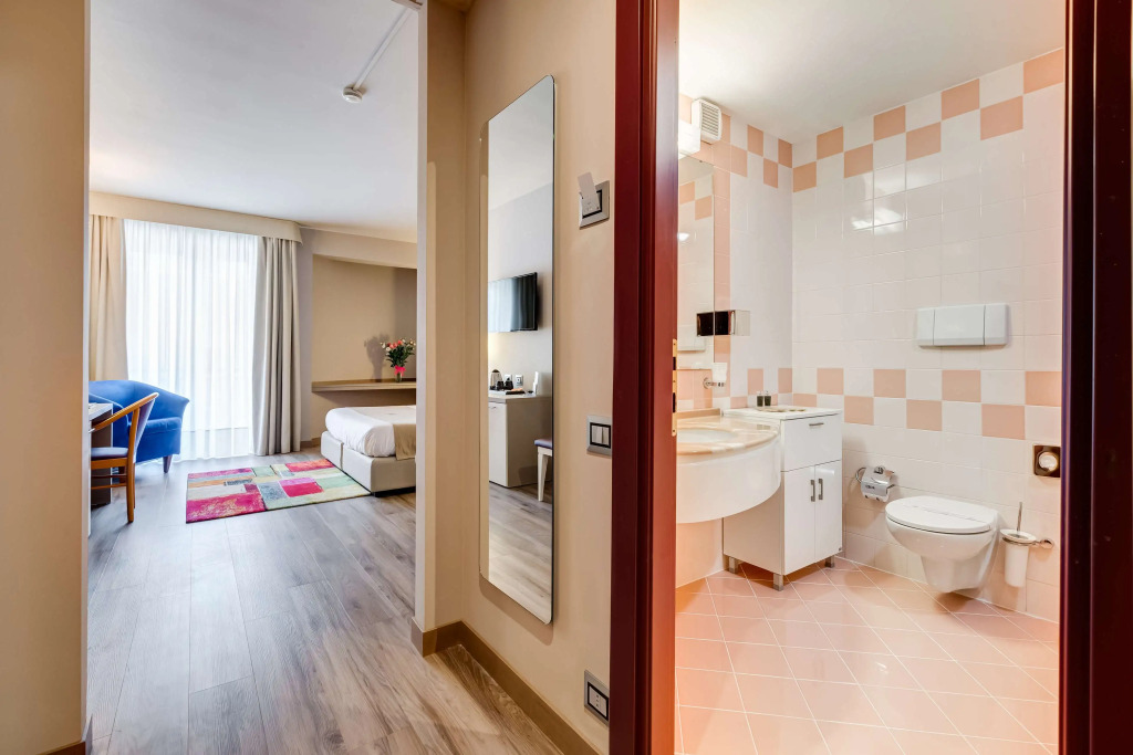 Best Western Hotel Imperiale