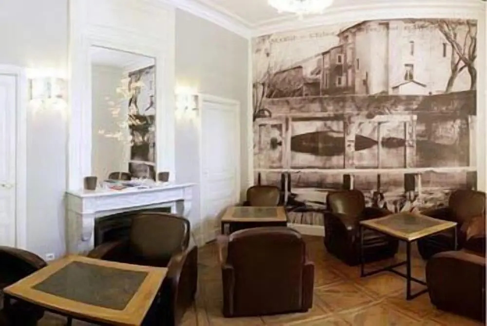 LA MAISON CIARA - Suites et chambres