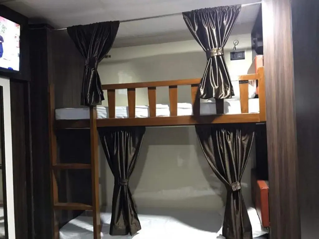 Asalpha Dormitory