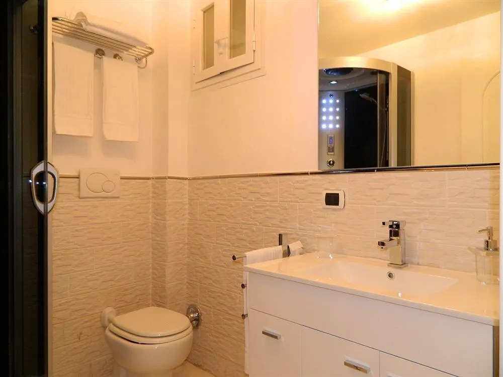 Home Suite Rome