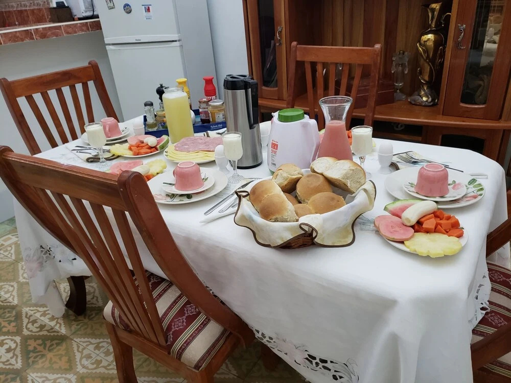 Apartamento Marta