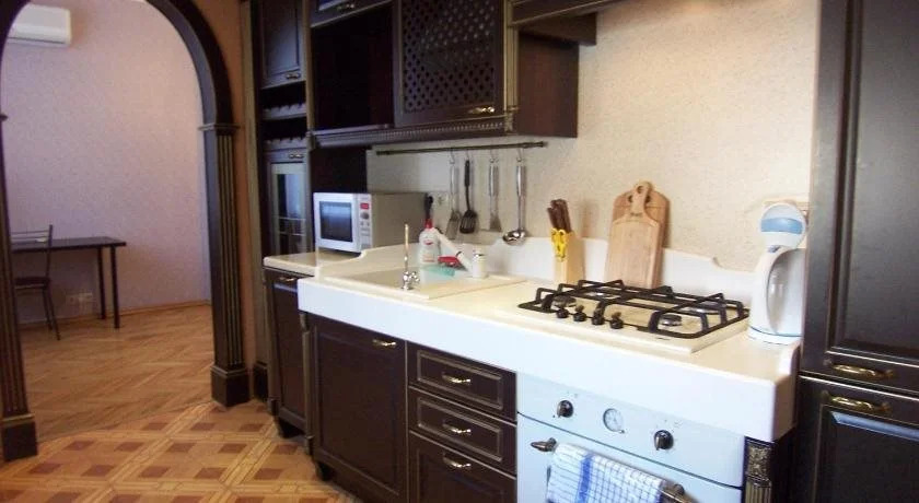 Intermark Serviced Apartments - Patriarch's Ponds Area