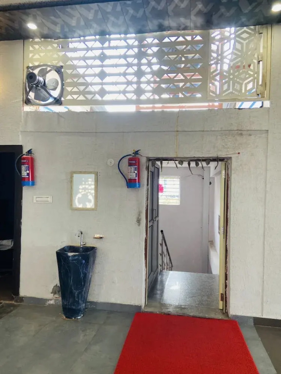 Dharohar Homestay