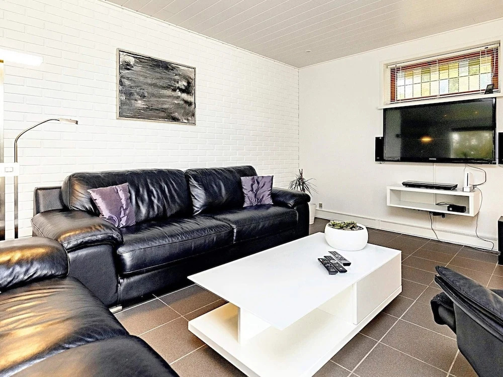 8 person holiday home in Væggerløse