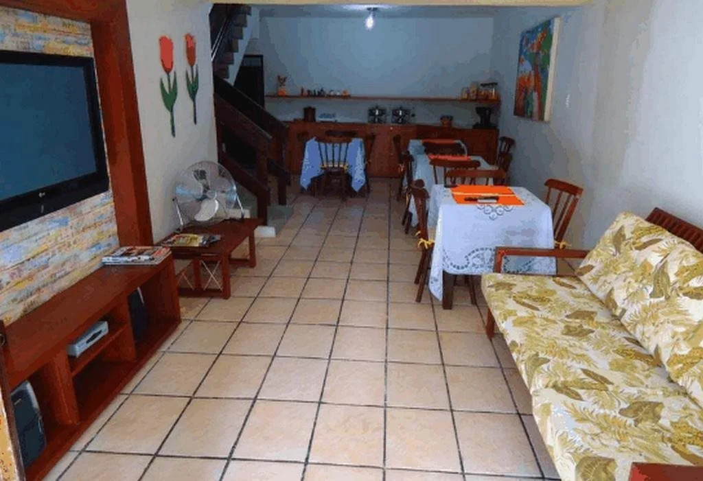 Pousada Porto Navegantes