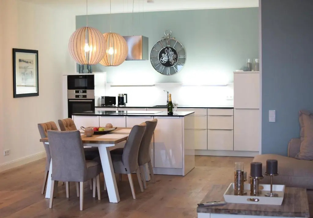 FIRST SELLIN Appartement 25
